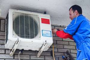 HVAC Companies Near Wilmer, AL Available Now