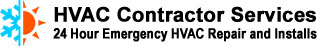 Wilmer HVAC Services